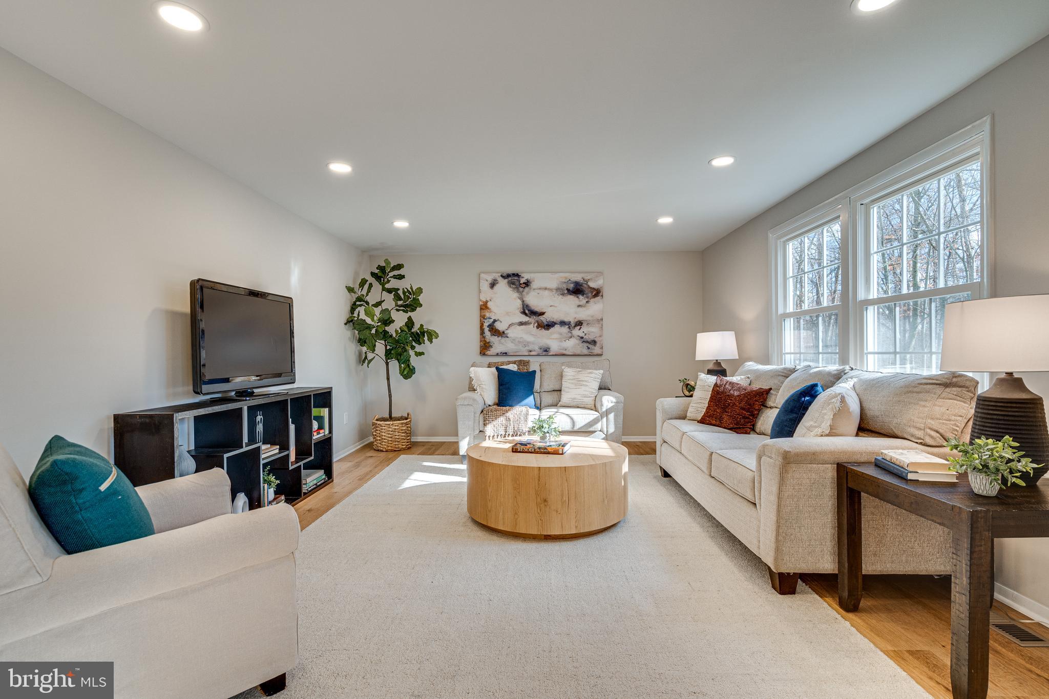 FOREST RIDGE - Residential