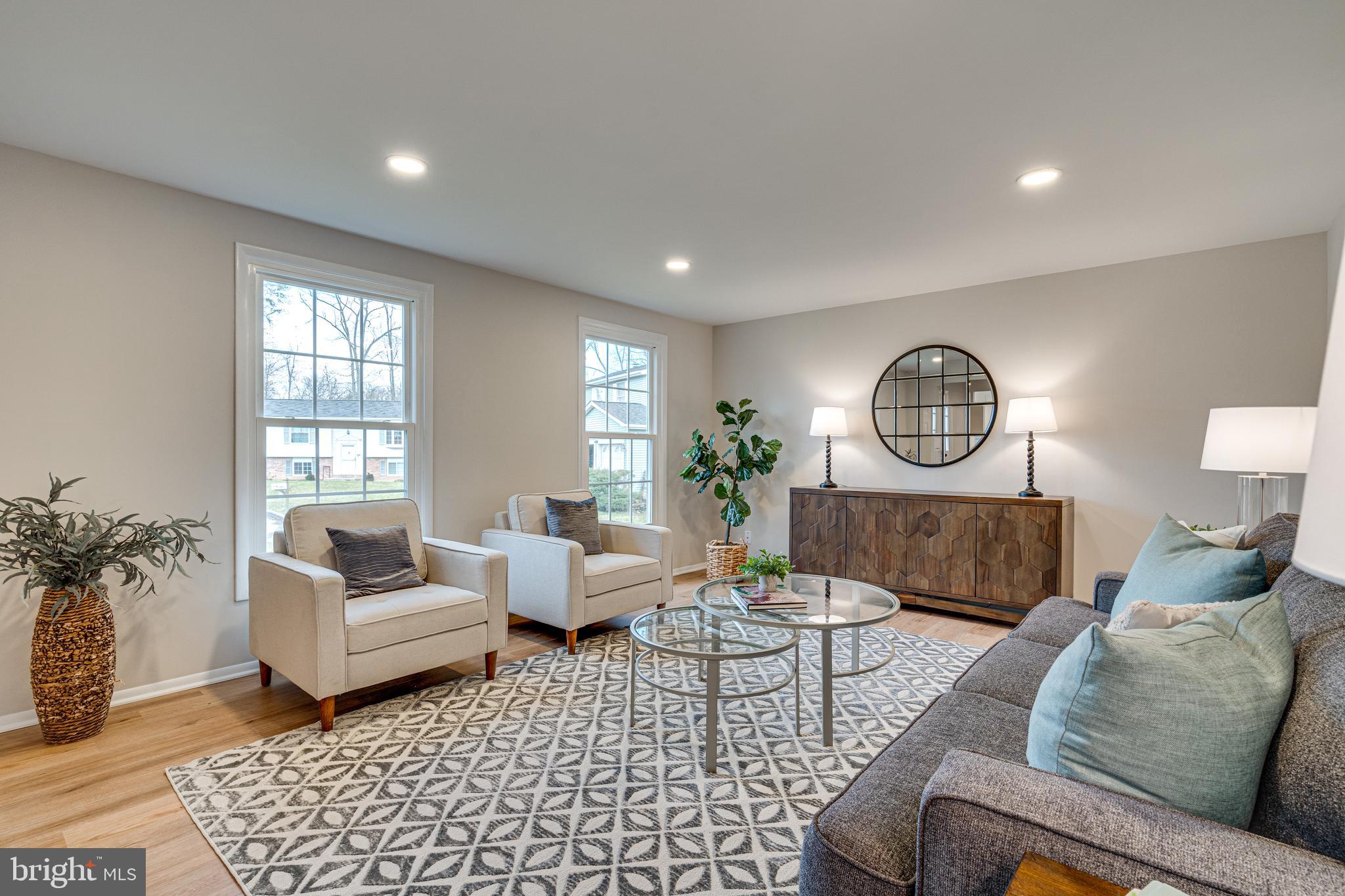FOREST RIDGE - Residential