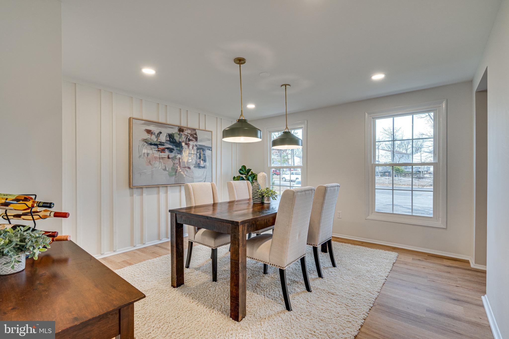 FOREST RIDGE - Residential
