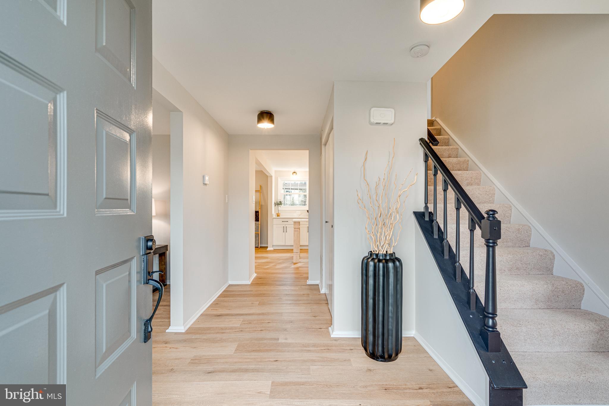 FOREST RIDGE - Residential