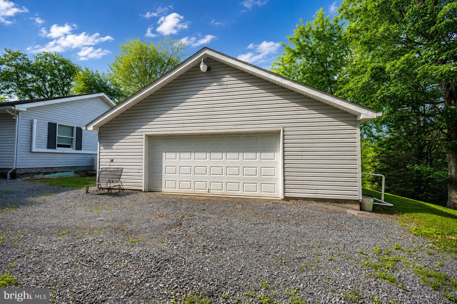 VALLEY VIEW - Residential