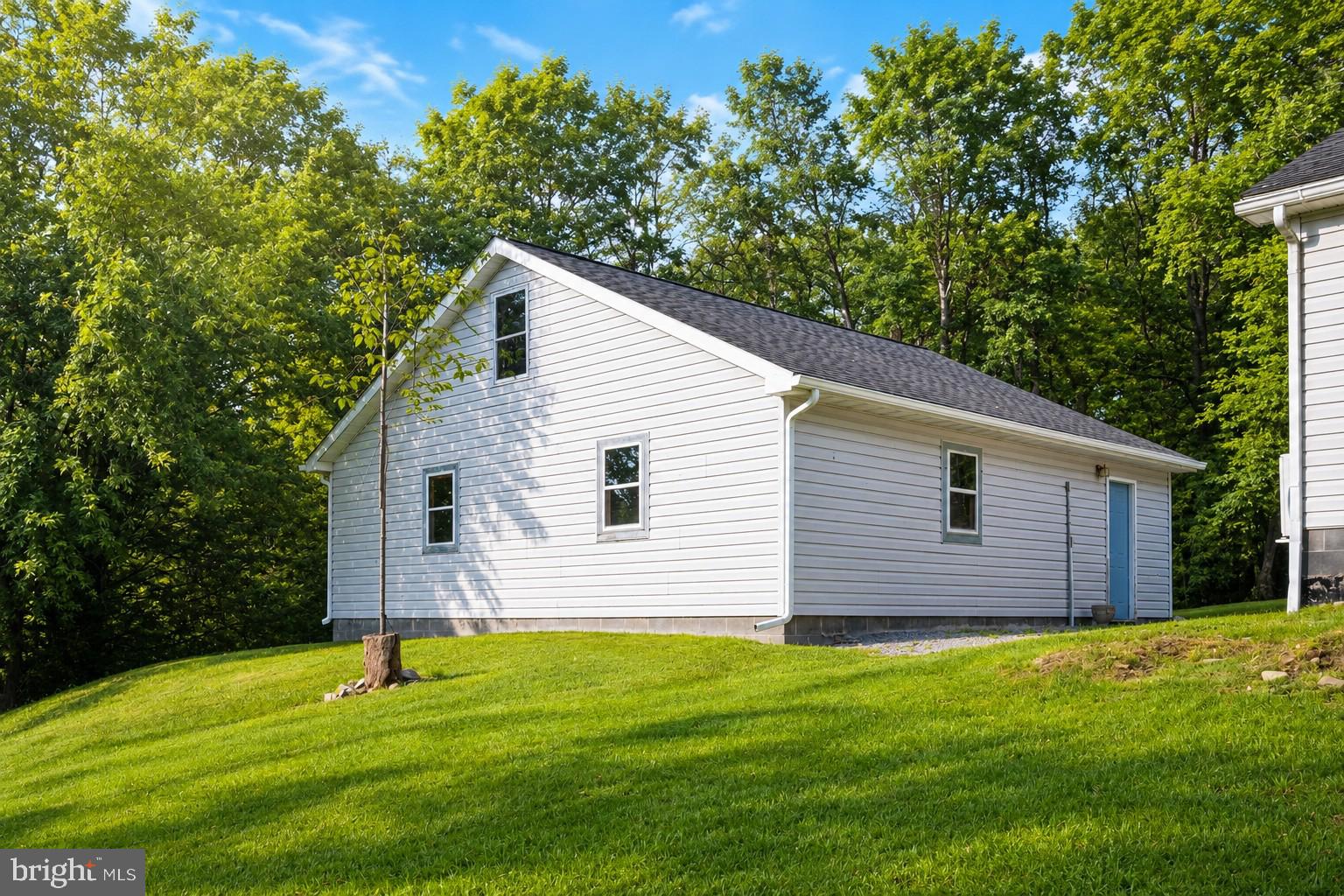 VALLEY VIEW - Residential