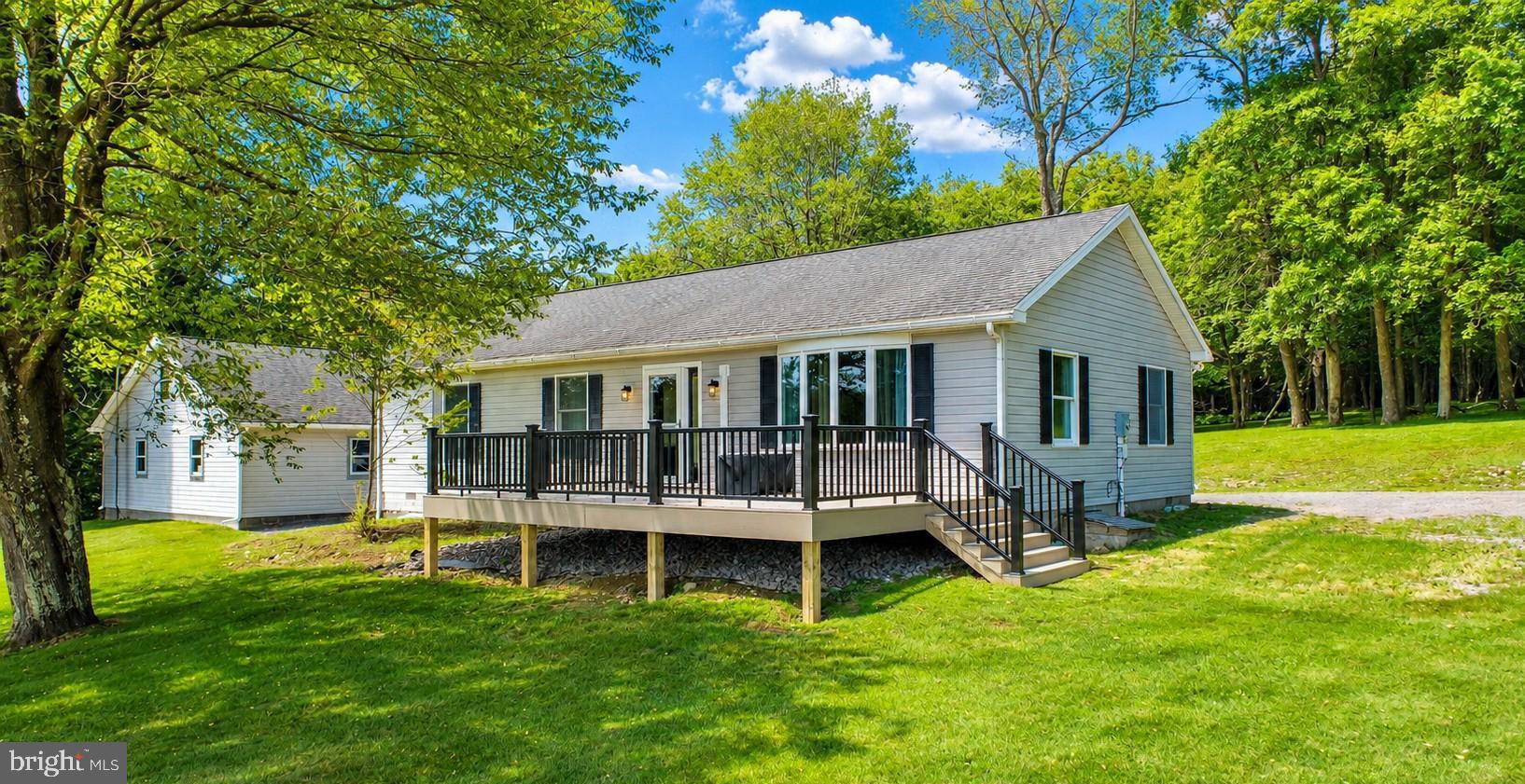 VALLEY VIEW - Residential