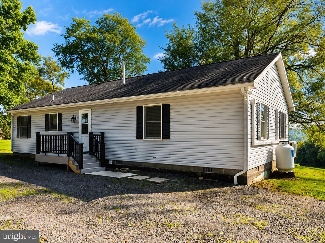 VALLEY VIEW - Residential