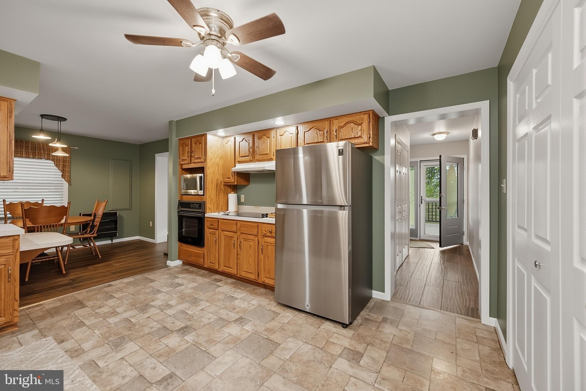 VALLEY VIEW - Residential