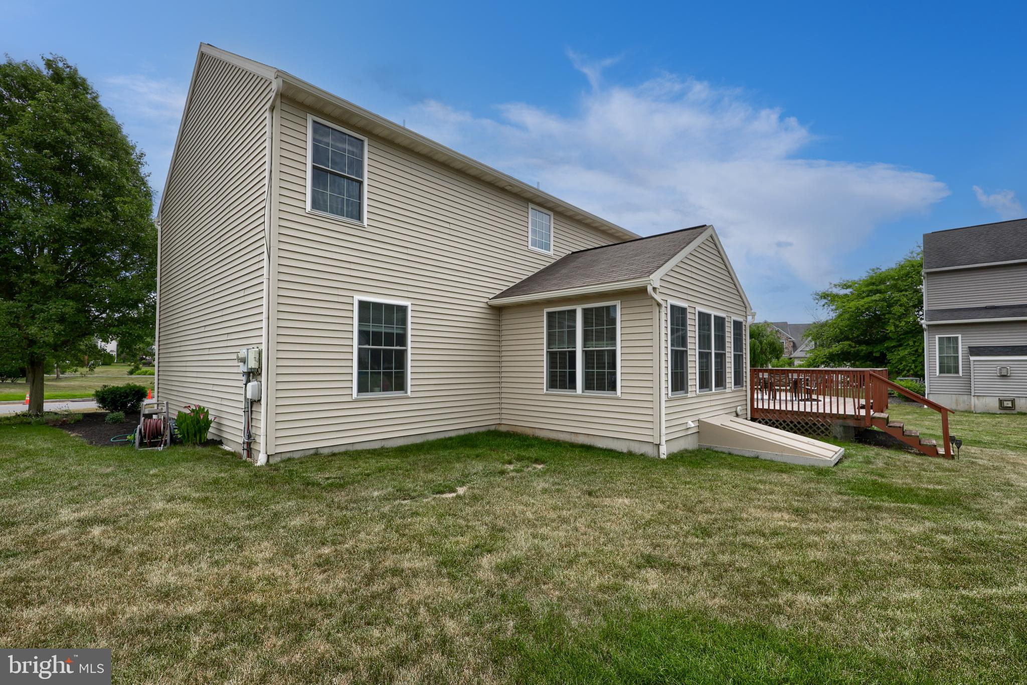 ARBOR GREENE - Residential