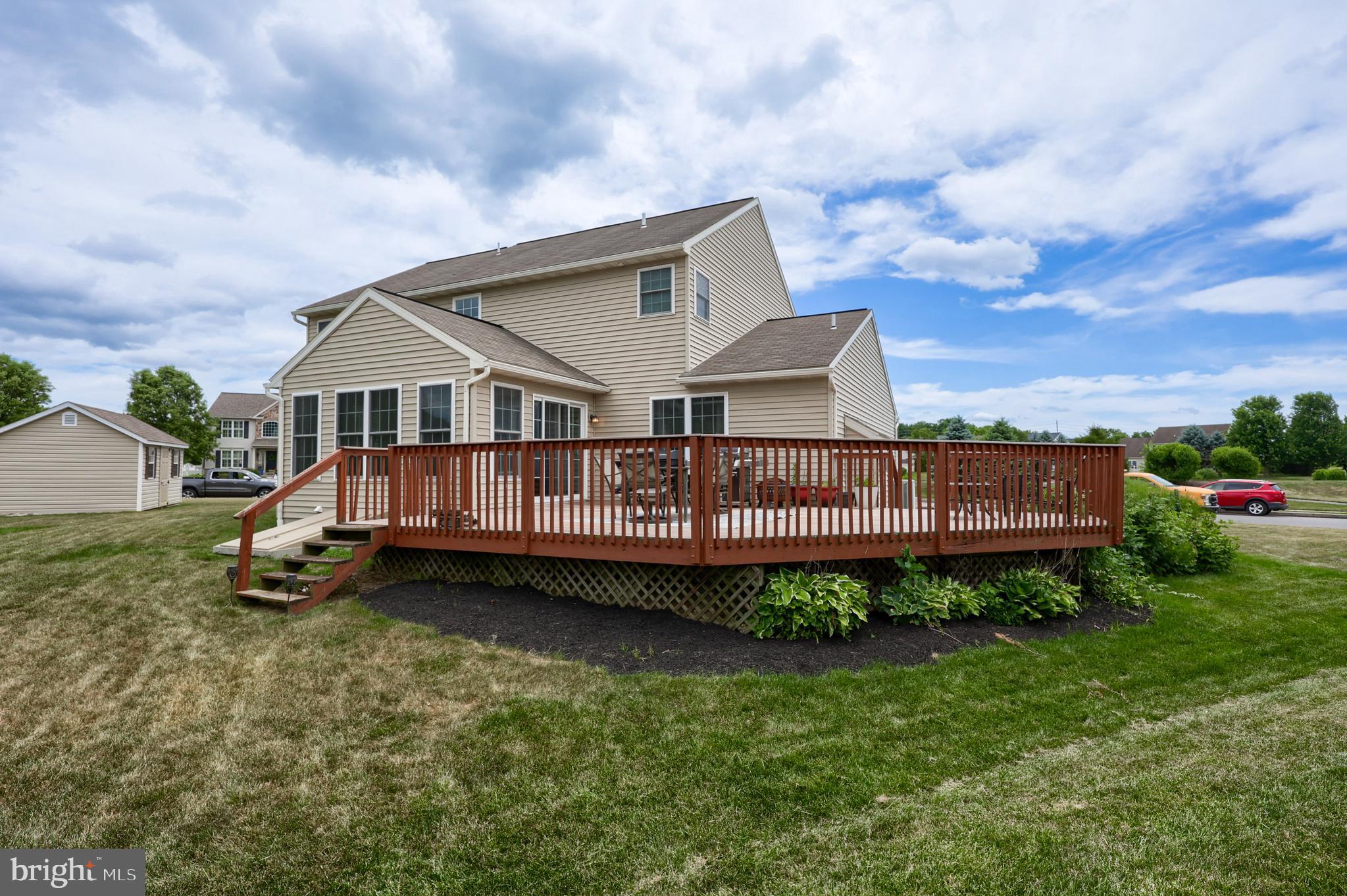 ARBOR GREENE - Residential