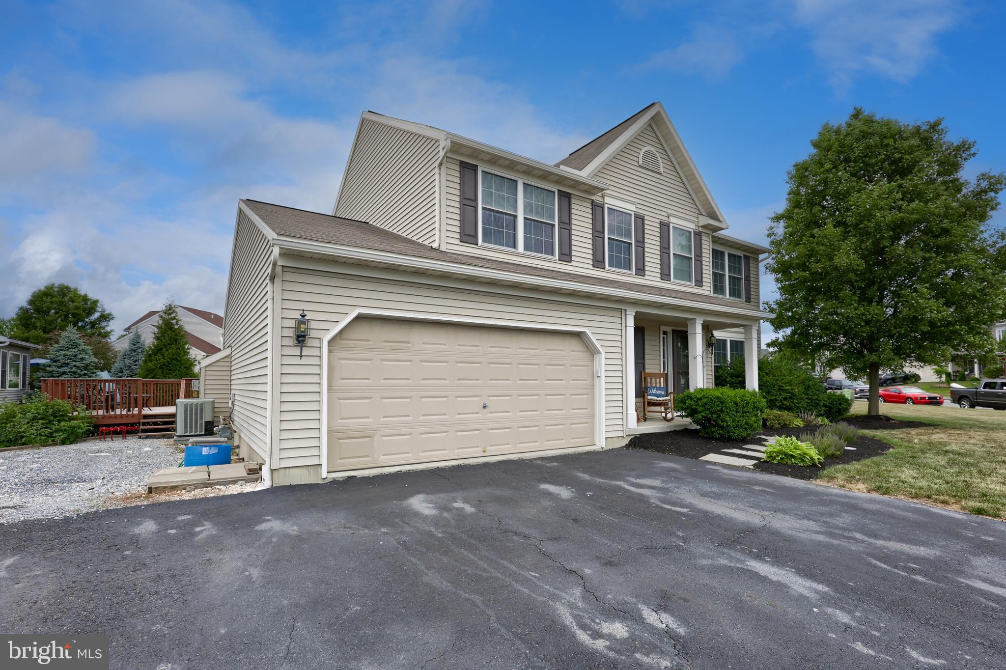 ARBOR GREENE - Residential