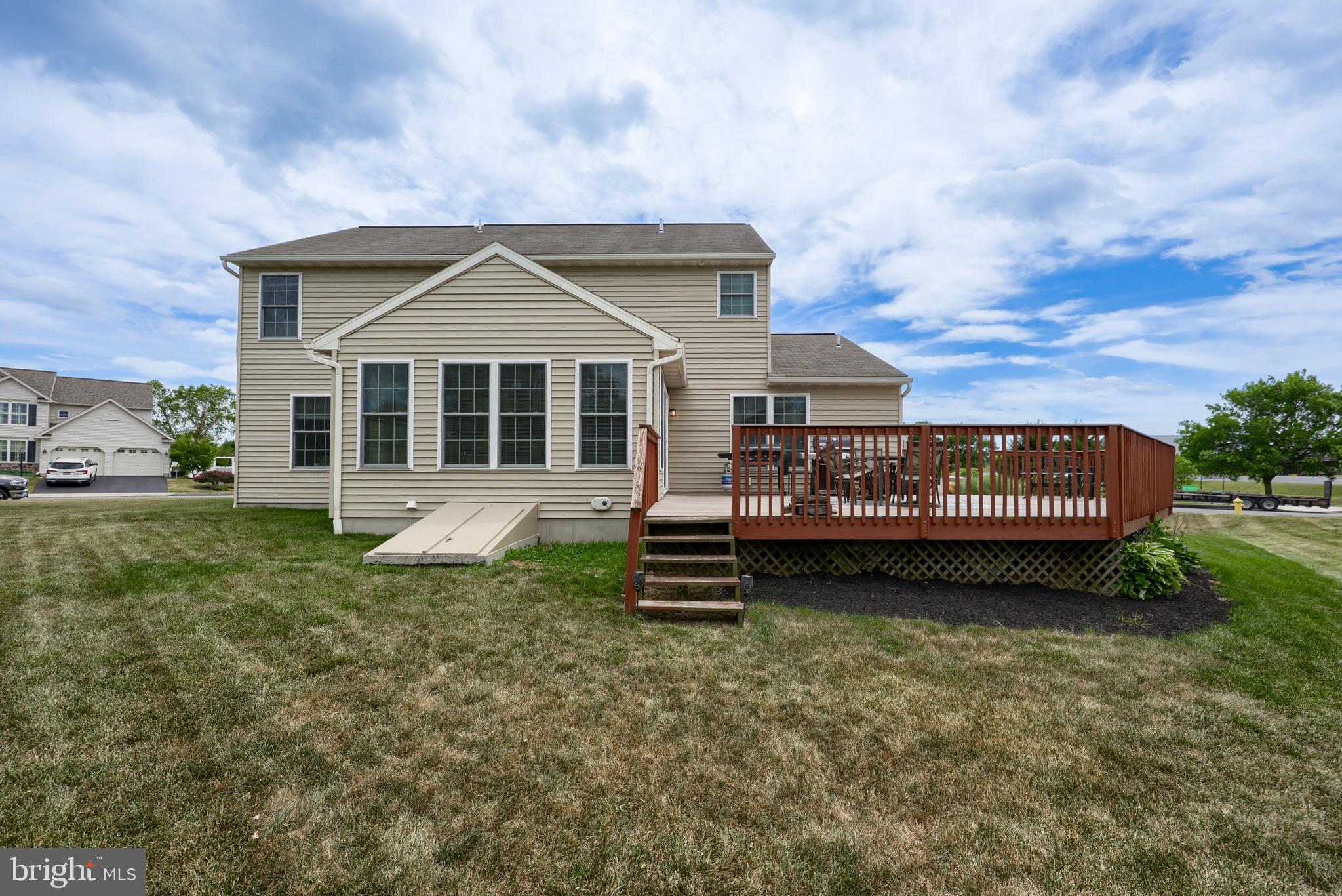 ARBOR GREENE - Residential