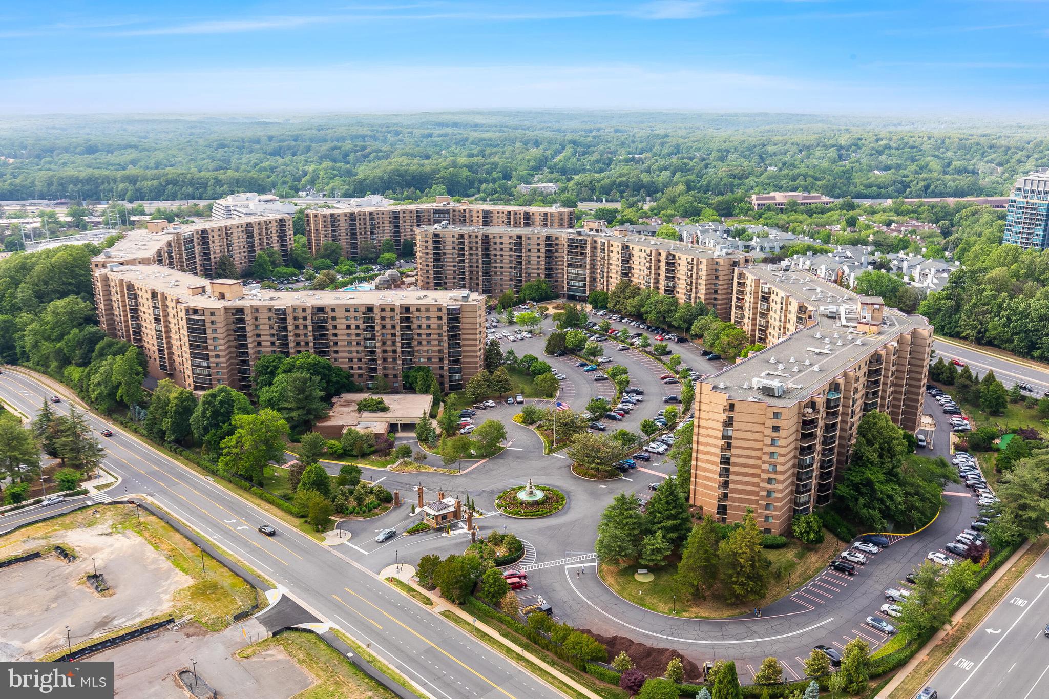ROTONDA - Residential