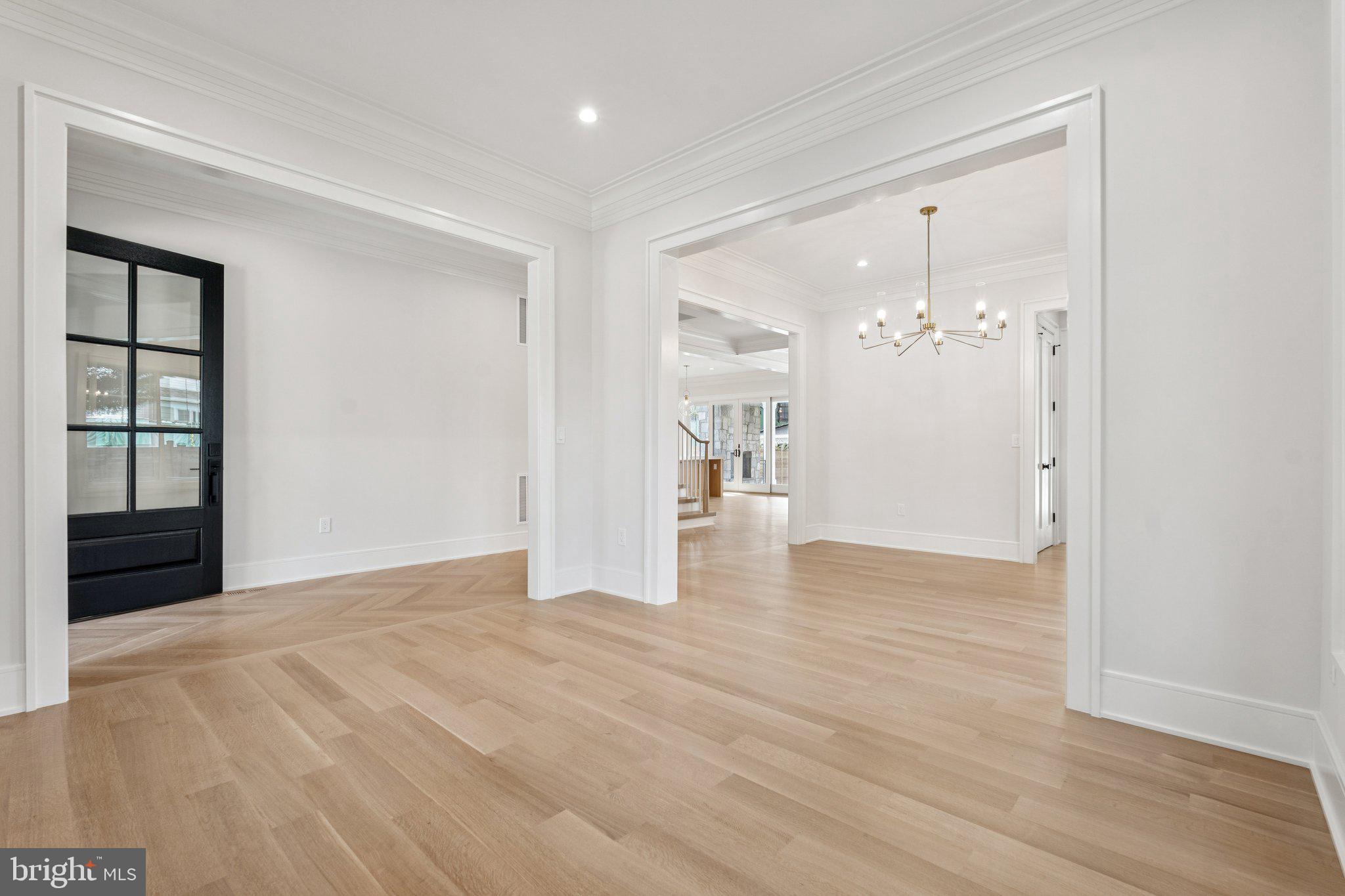 BRADLEY VILLAGE - Residential
