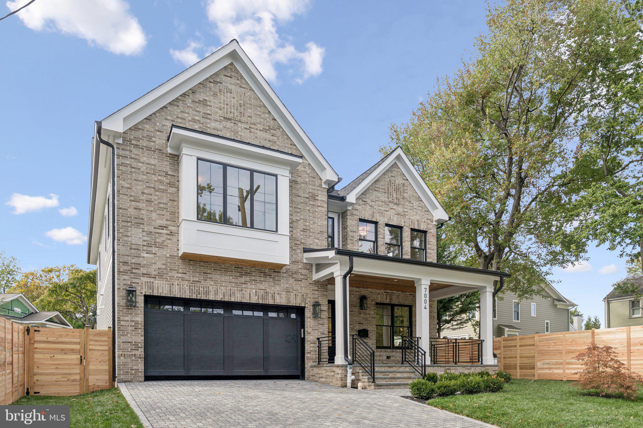 BRADLEY VILLAGE - Residential