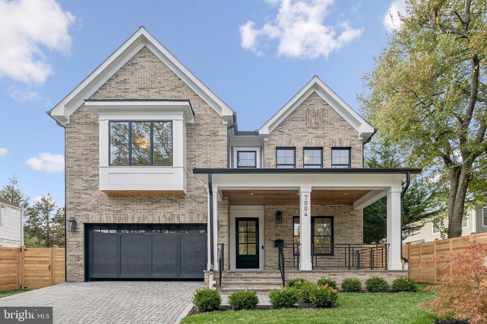 BRADLEY VILLAGE - Residential