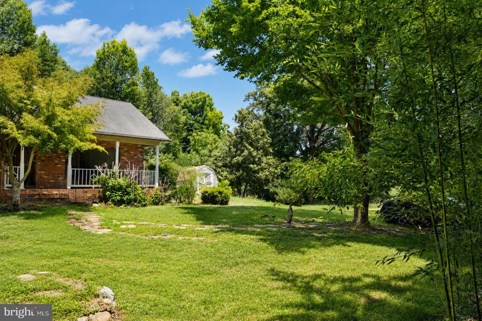 SPOTSYLVANIA COUNTY - Residential