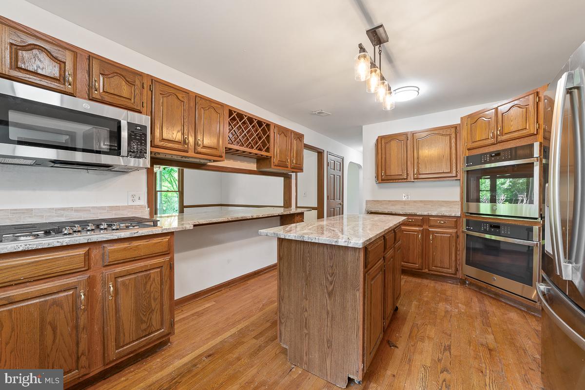 SPOTSYLVANIA COUNTY - Residential