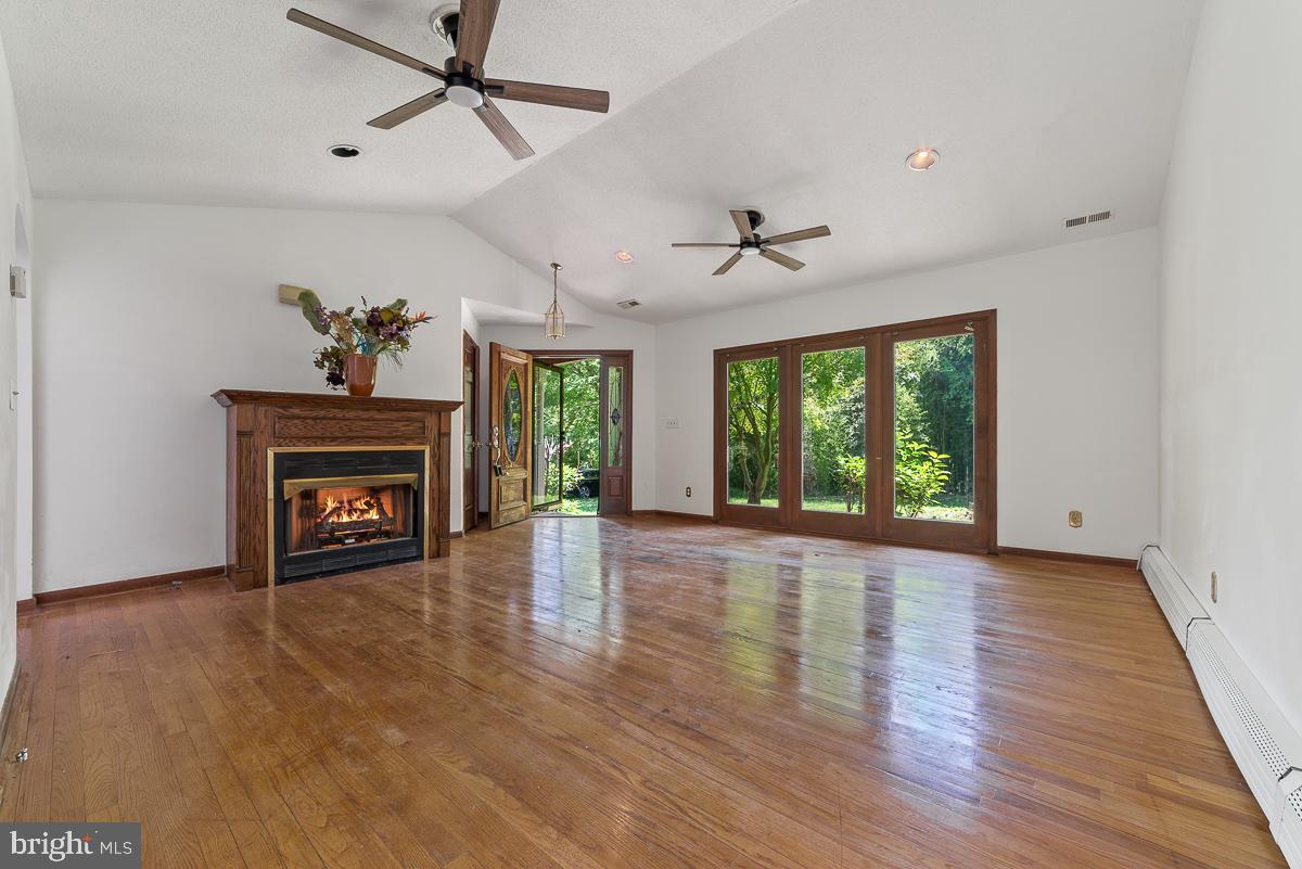 SPOTSYLVANIA COUNTY - Residential