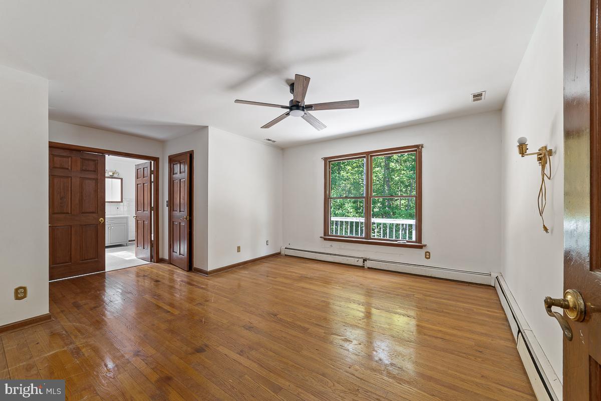SPOTSYLVANIA COUNTY - Residential