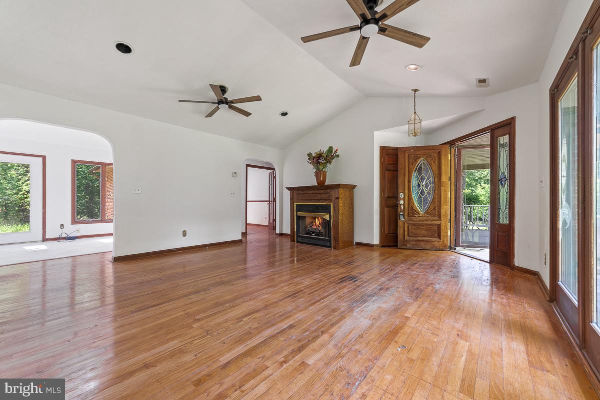 SPOTSYLVANIA COUNTY - Residential