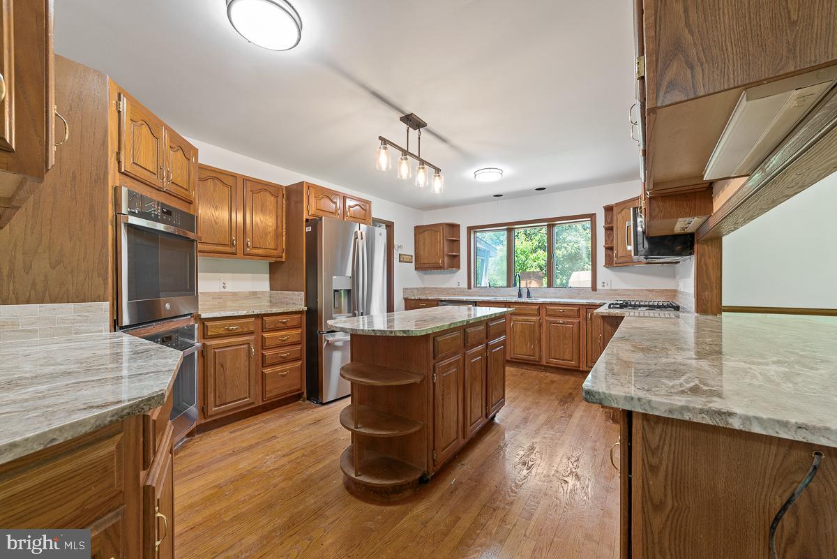 SPOTSYLVANIA COUNTY - Residential
