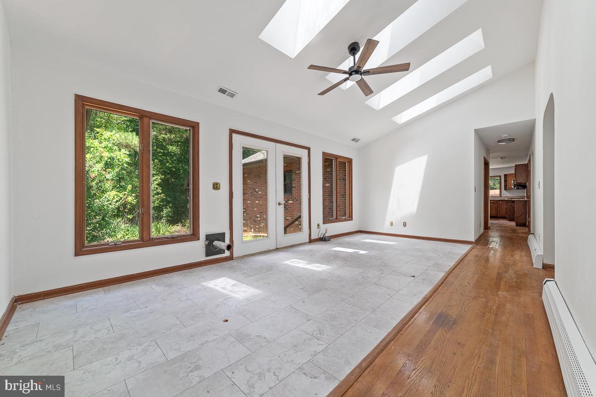 SPOTSYLVANIA COUNTY - Residential