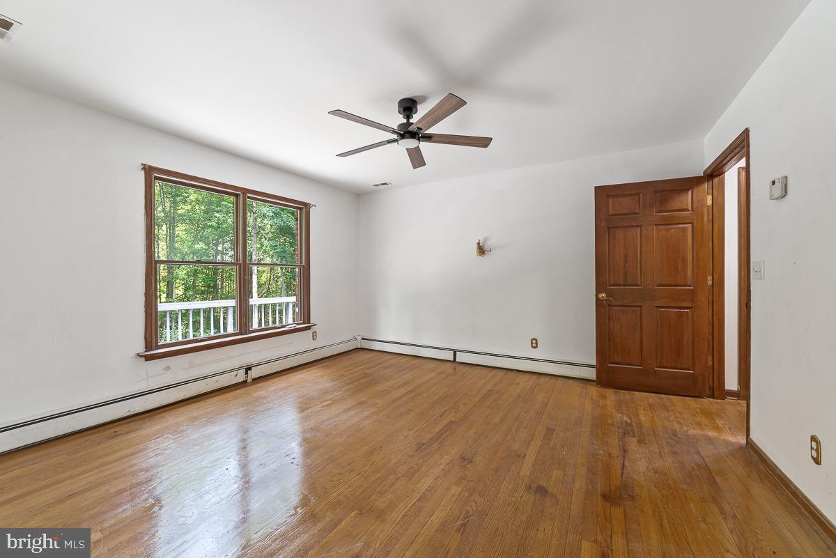 SPOTSYLVANIA COUNTY - Residential