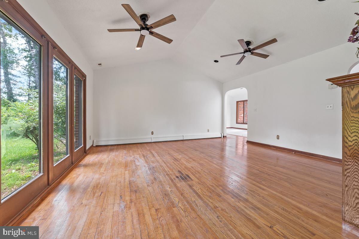 SPOTSYLVANIA COUNTY - Residential