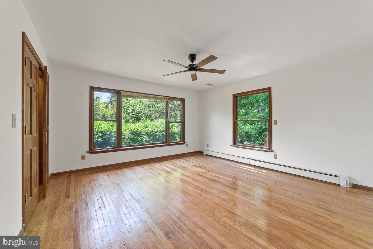SPOTSYLVANIA COUNTY - Residential