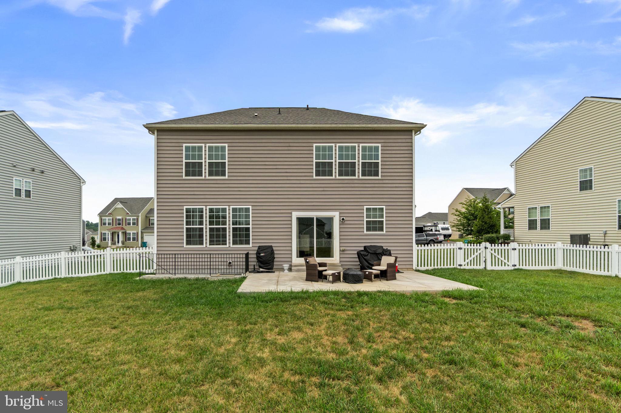 WESTFIELDS - Residential