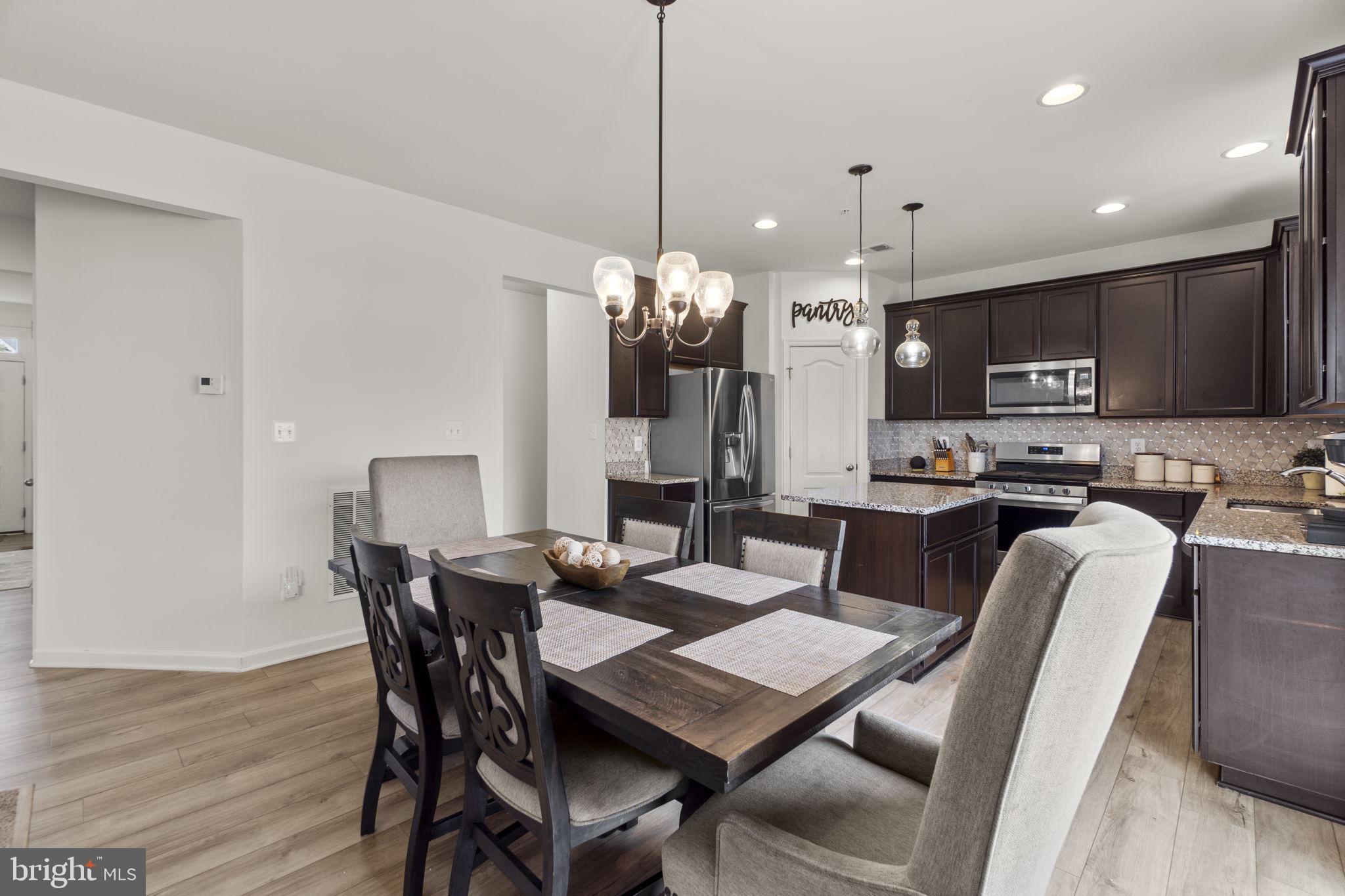 WESTFIELDS - Residential