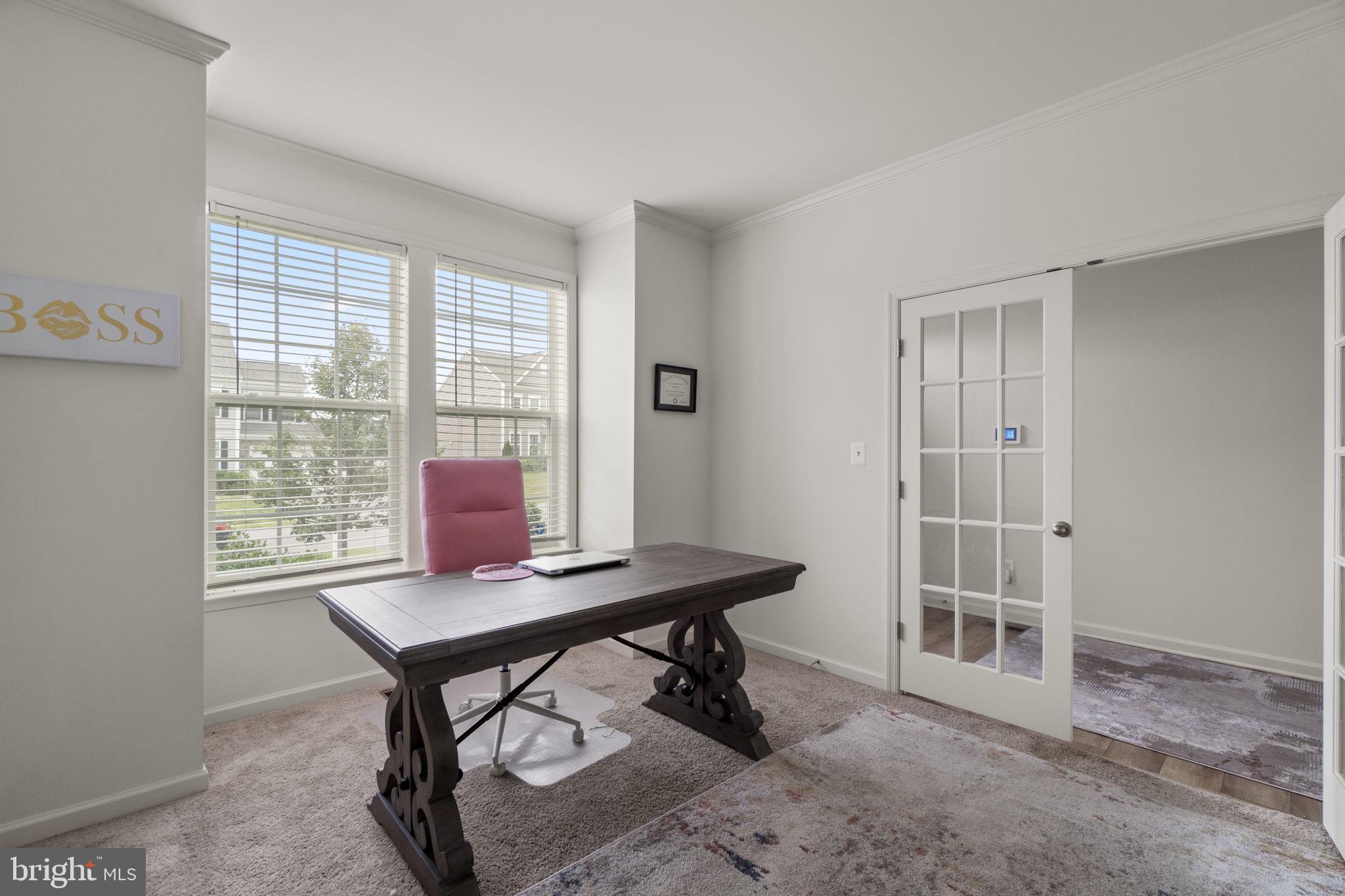 WESTFIELDS - Residential