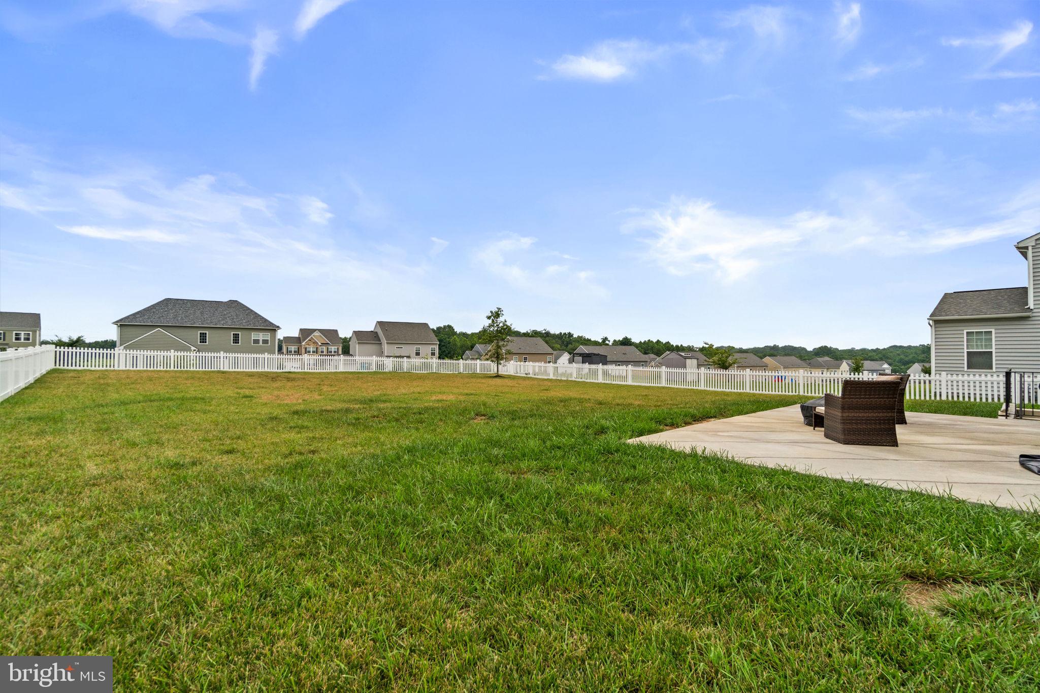 WESTFIELDS - Residential