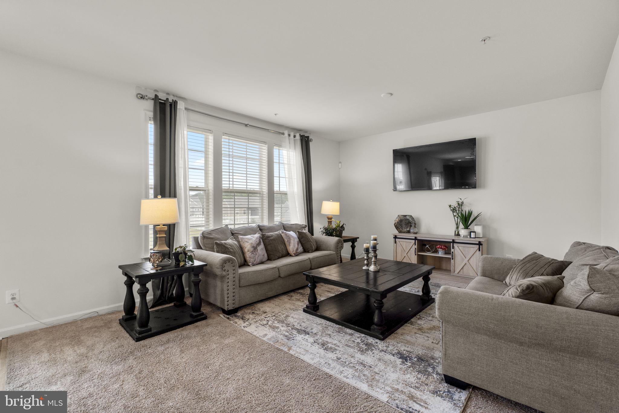 WESTFIELDS - Residential