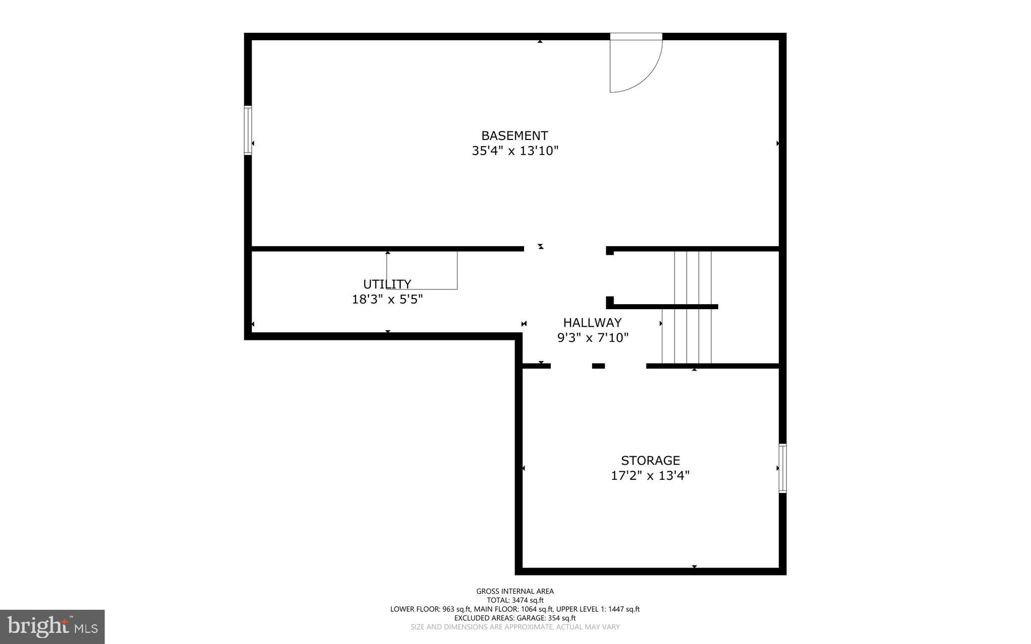 WESTFIELDS - Residential