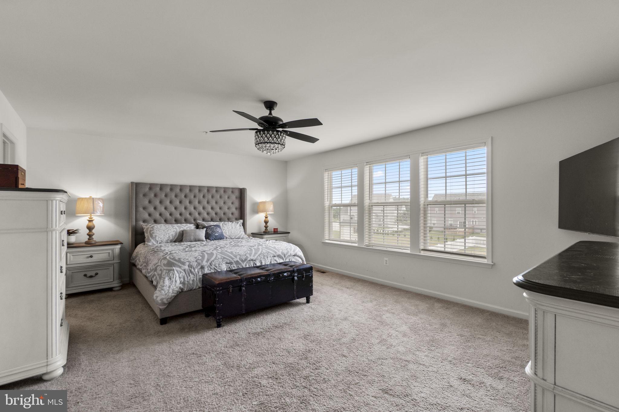 WESTFIELDS - Residential
