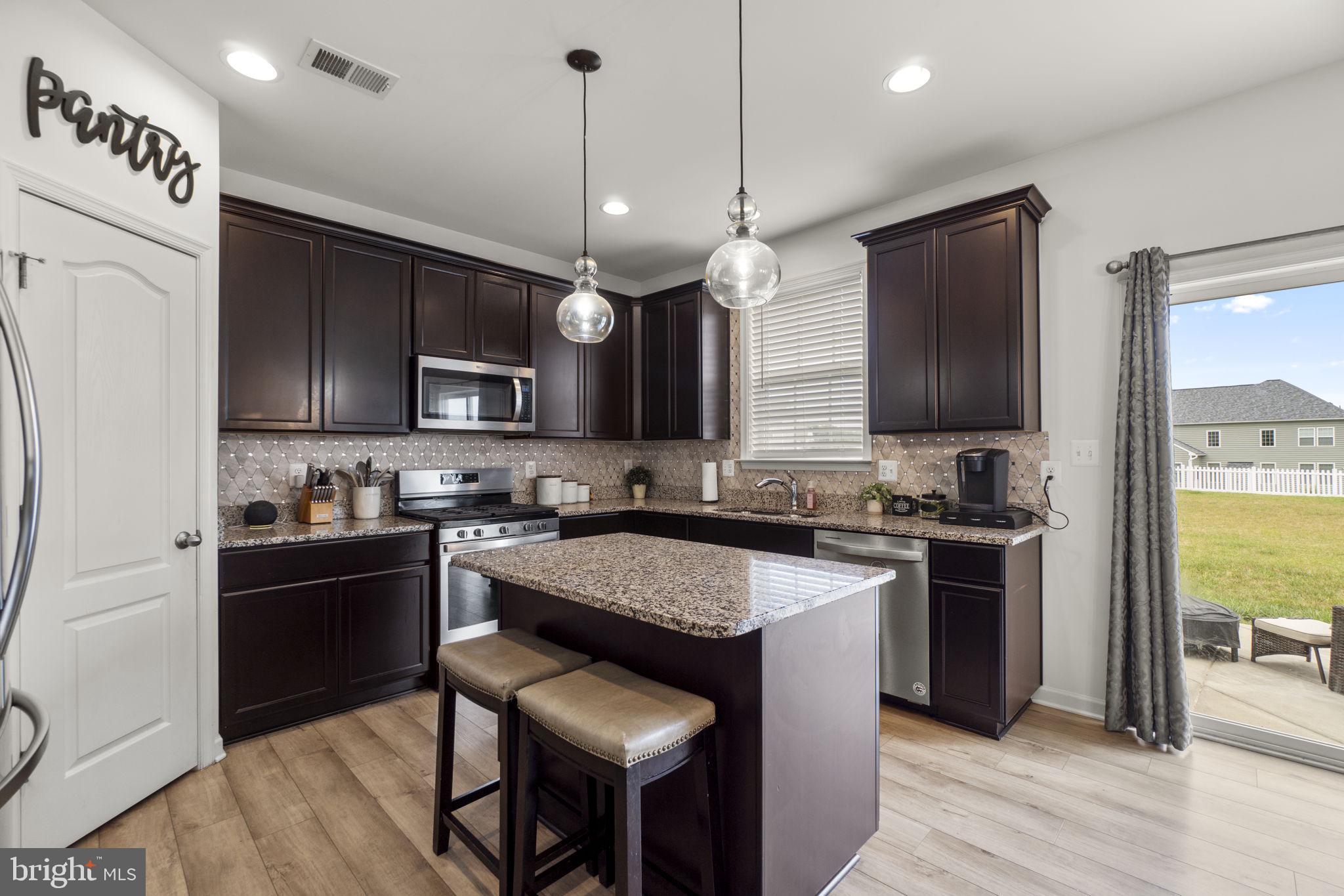 WESTFIELDS - Residential