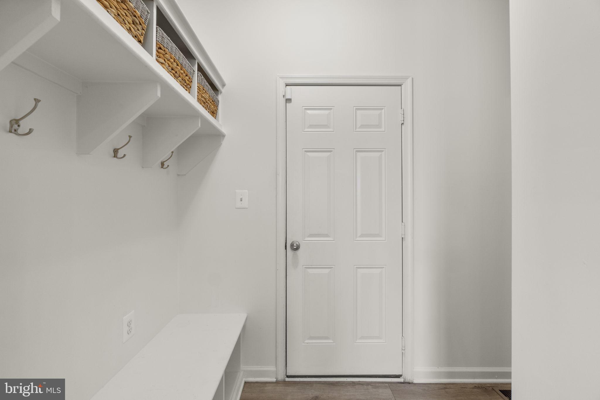 WESTFIELDS - Residential