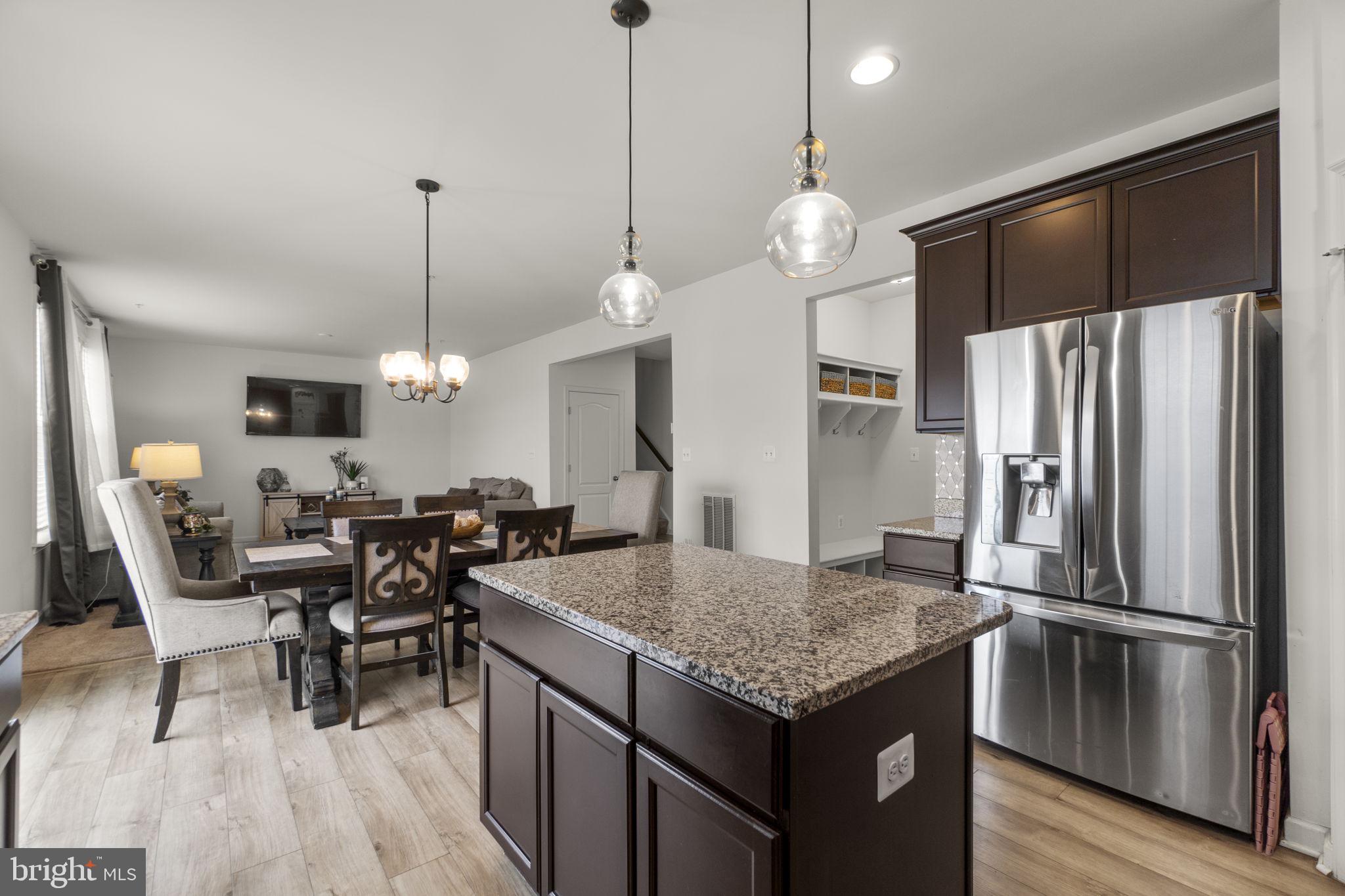 WESTFIELDS - Residential