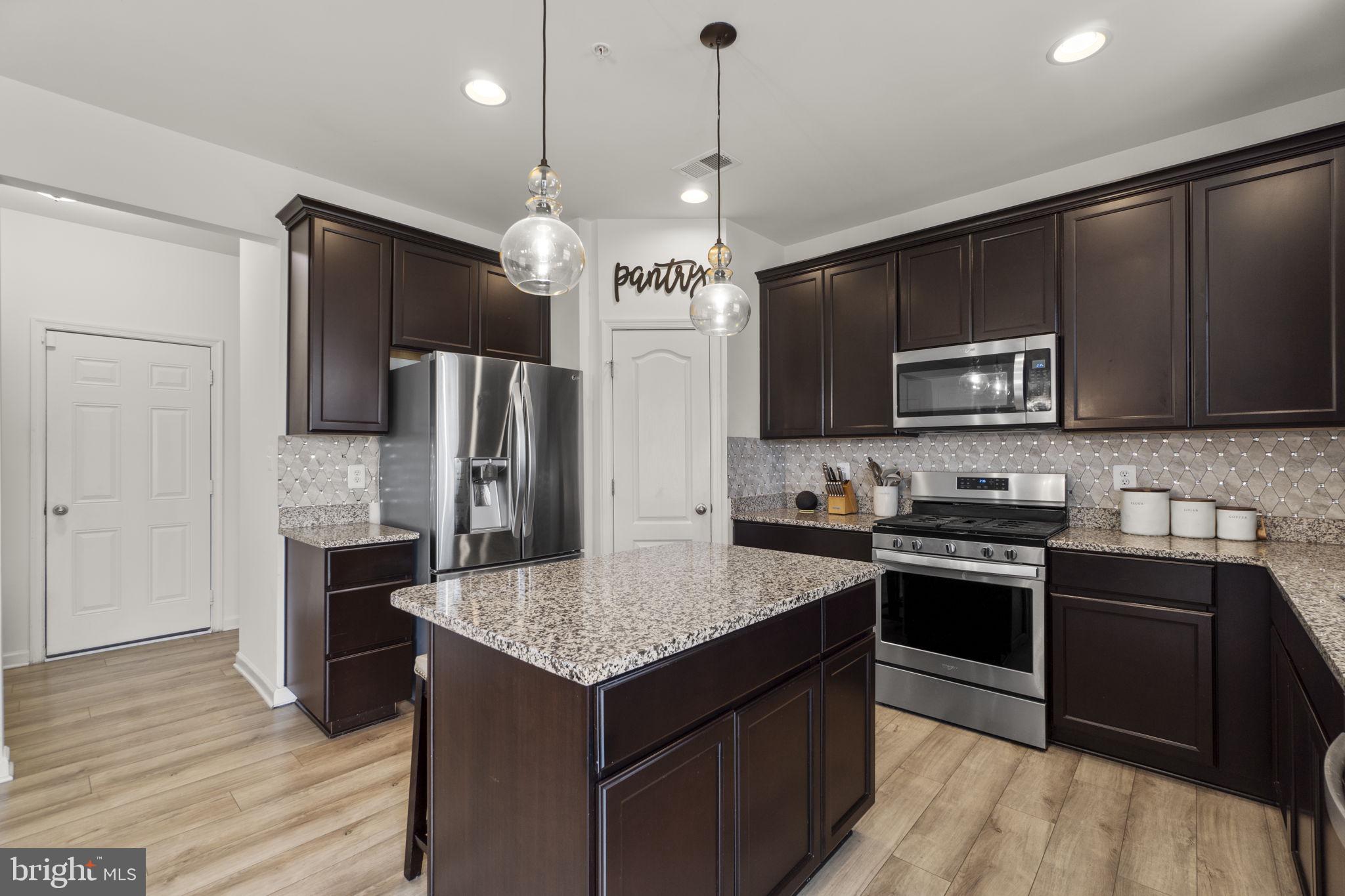 WESTFIELDS - Residential
