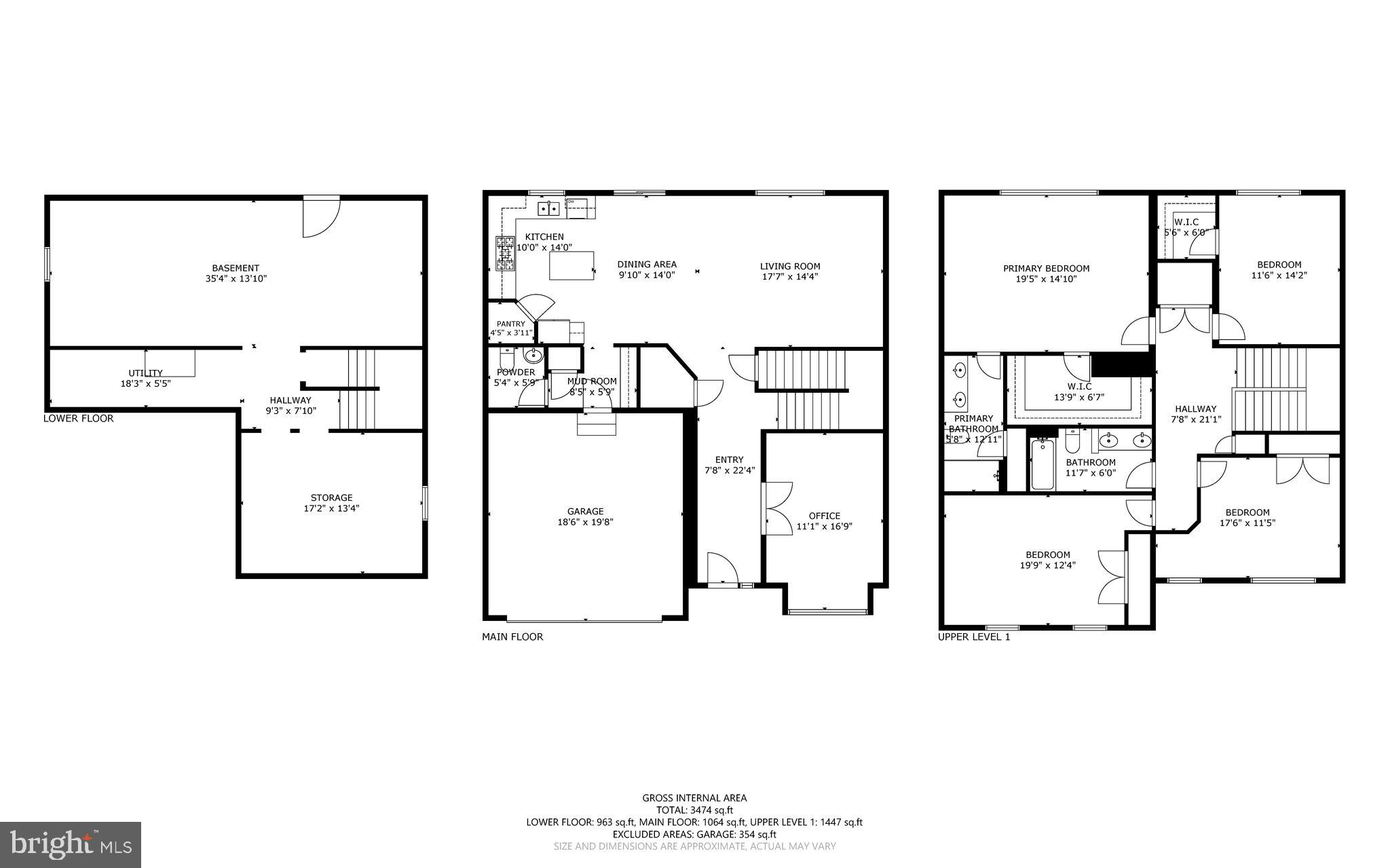 WESTFIELDS - Residential