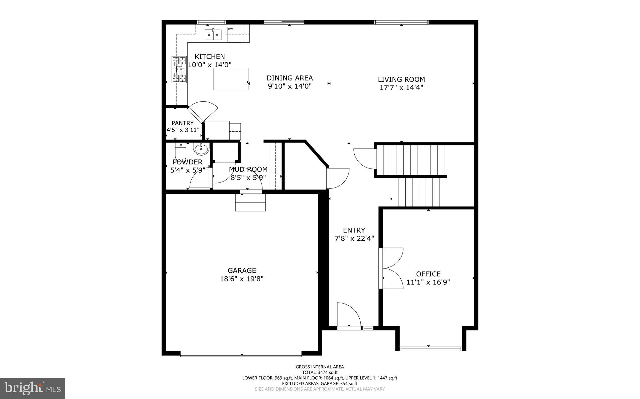 WESTFIELDS - Residential