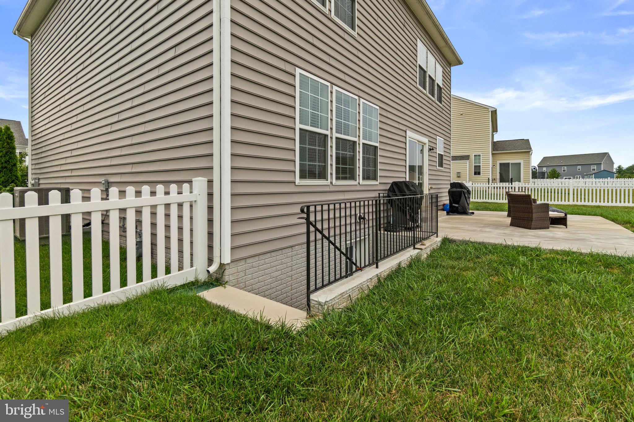 WESTFIELDS - Residential