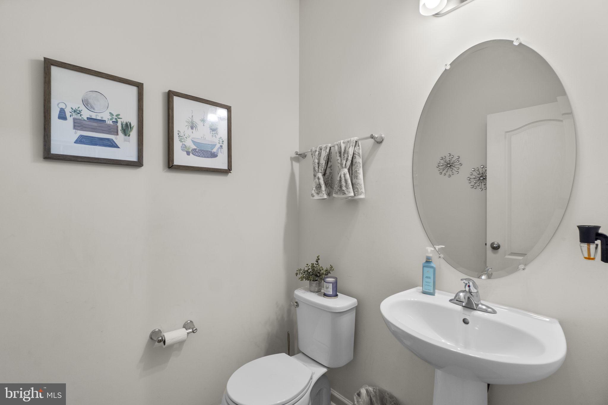 WESTFIELDS - Residential