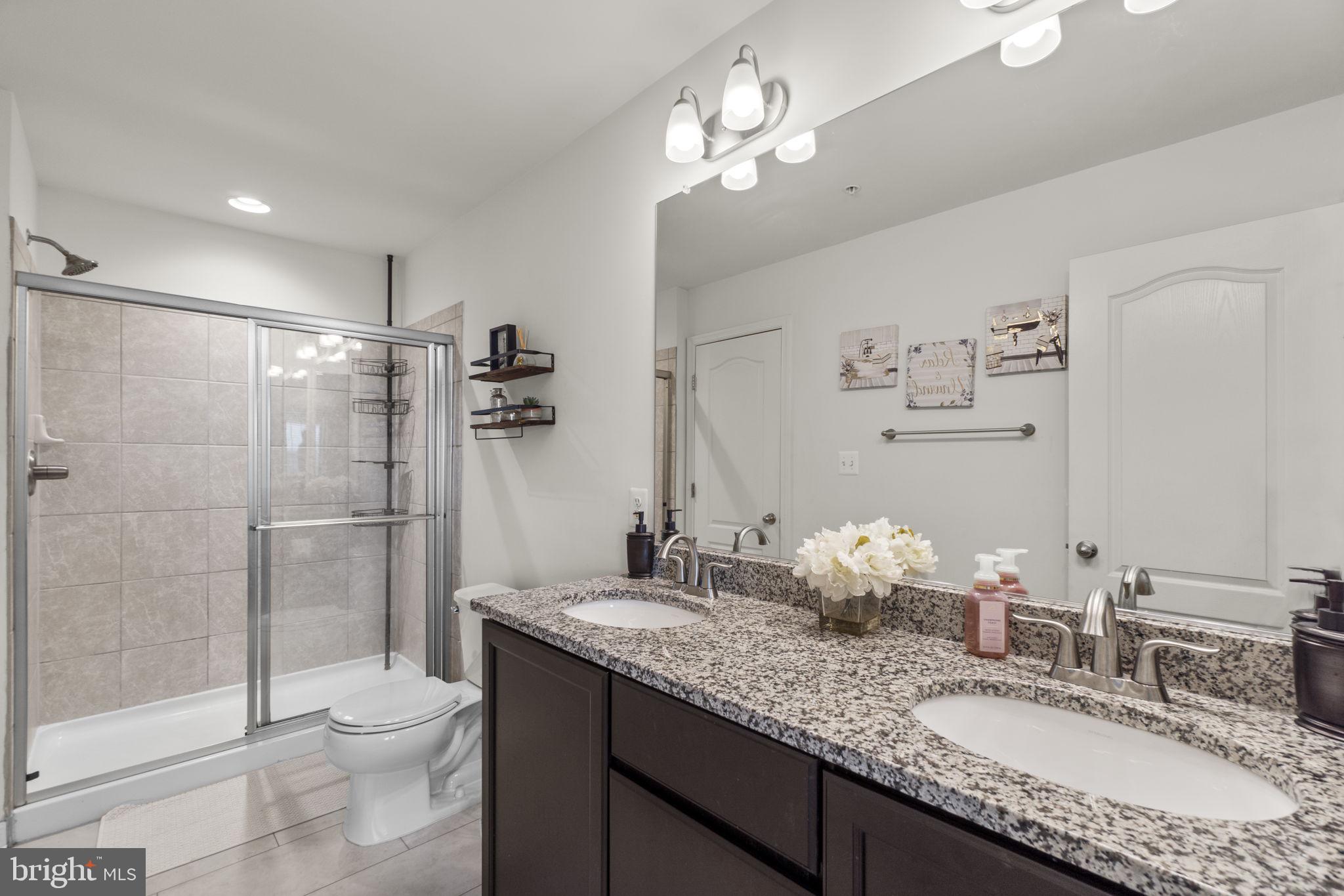 WESTFIELDS - Residential