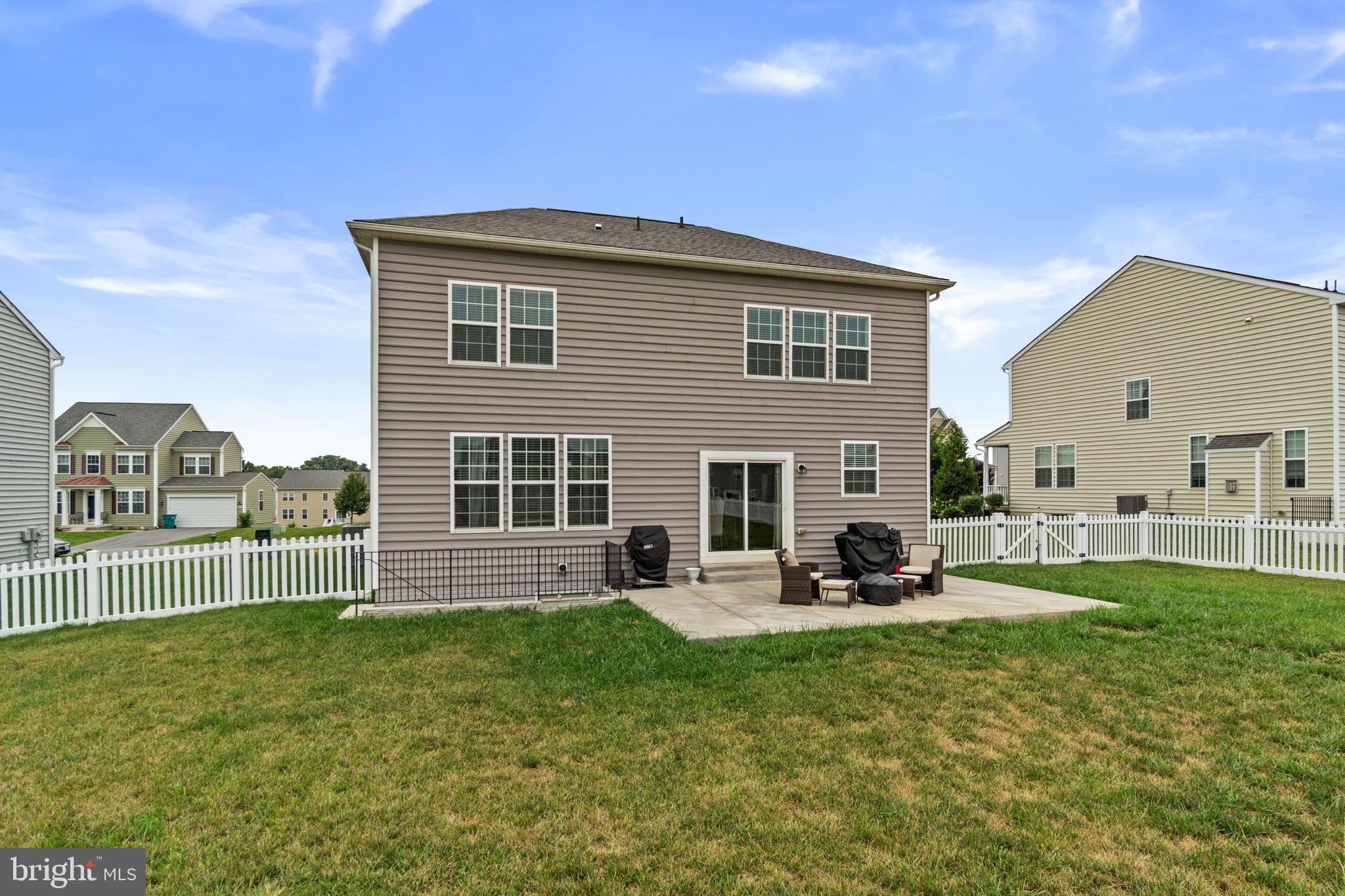WESTFIELDS - Residential