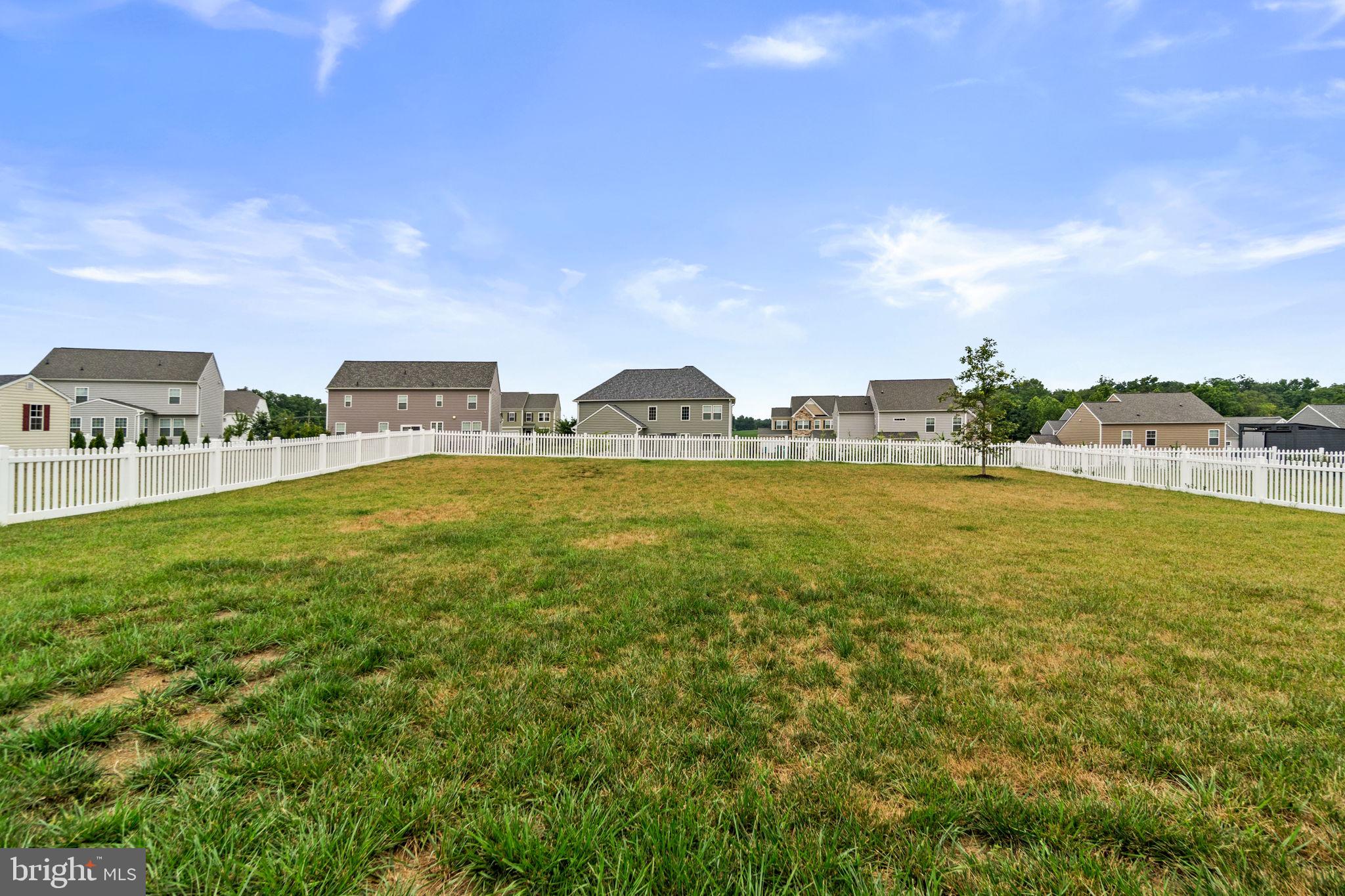 WESTFIELDS - Residential
