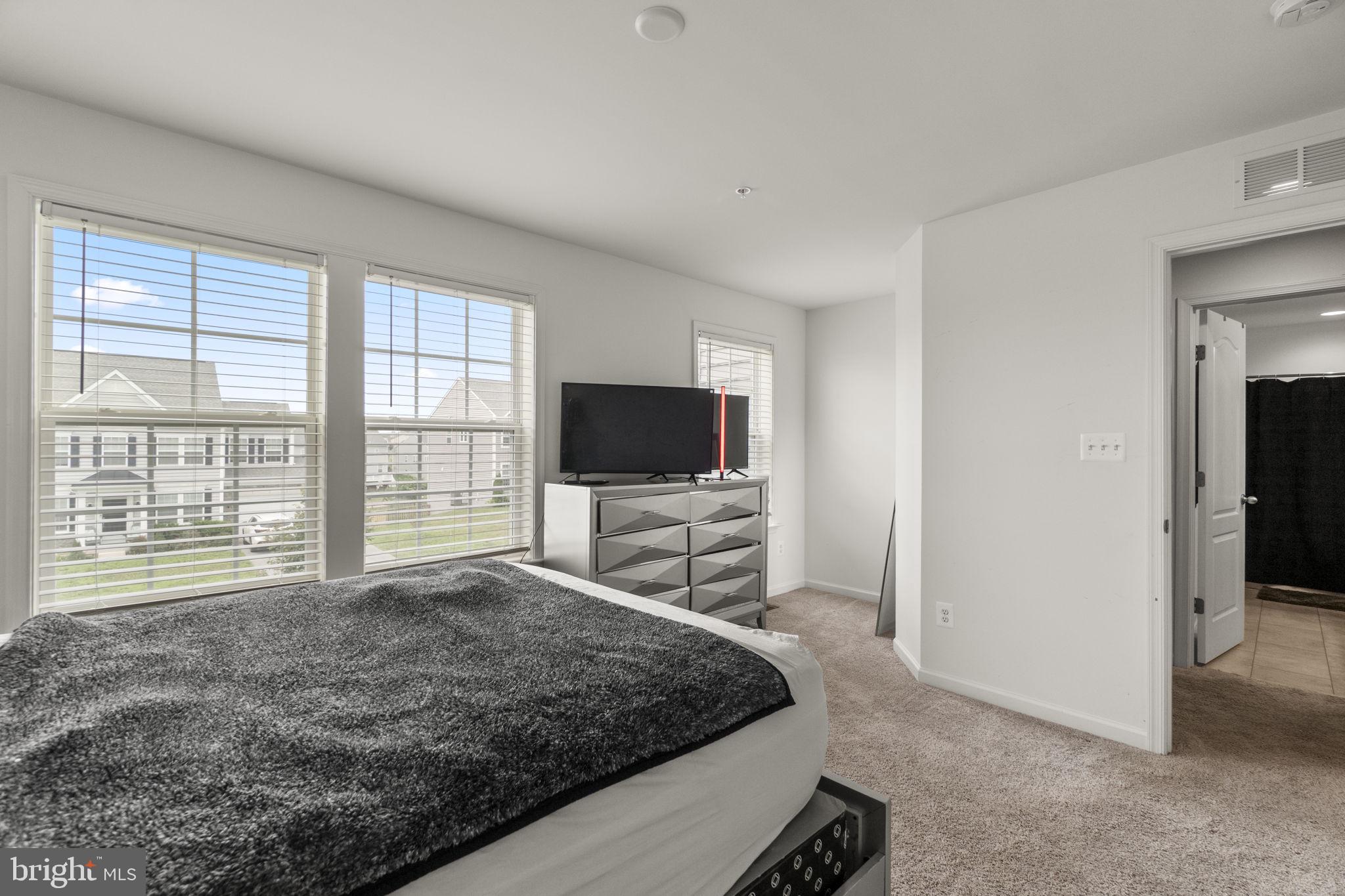 WESTFIELDS - Residential