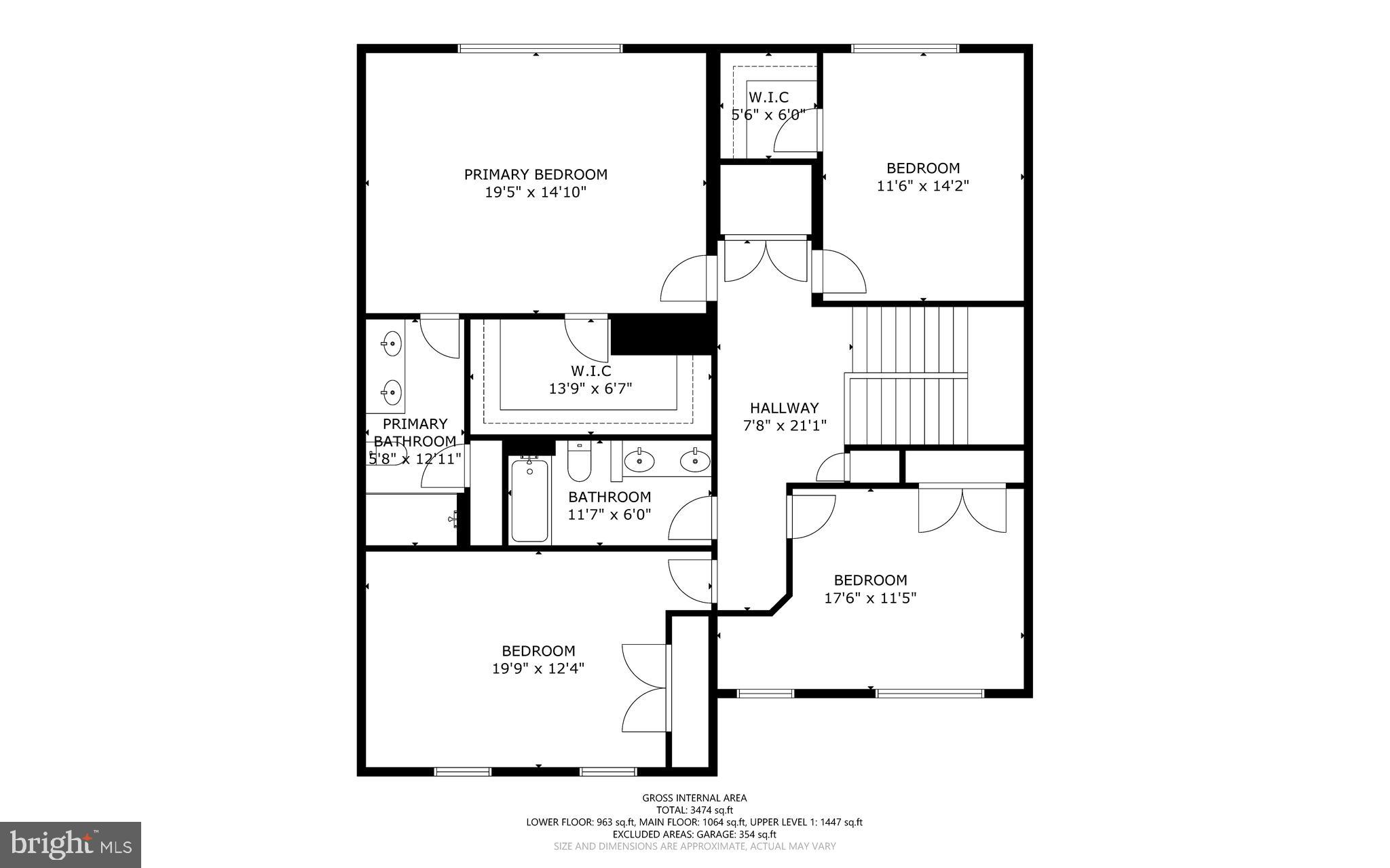 WESTFIELDS - Residential