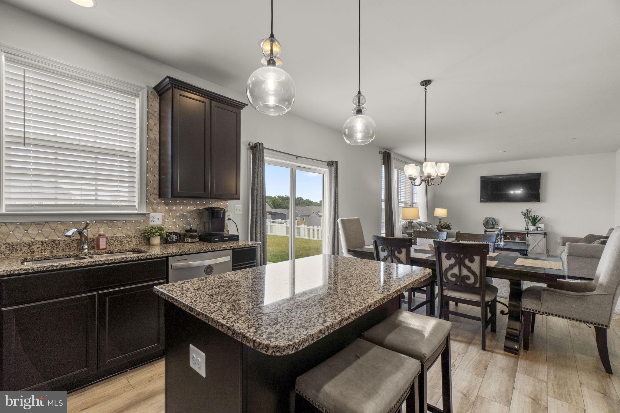 WESTFIELDS - Residential