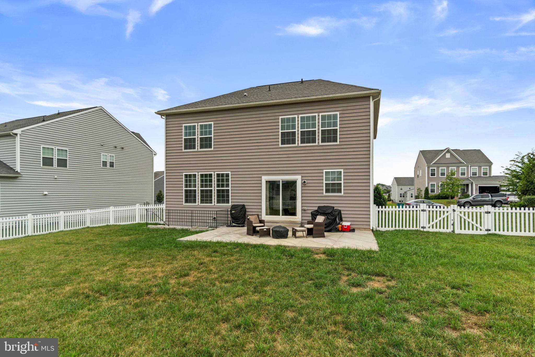 WESTFIELDS - Residential