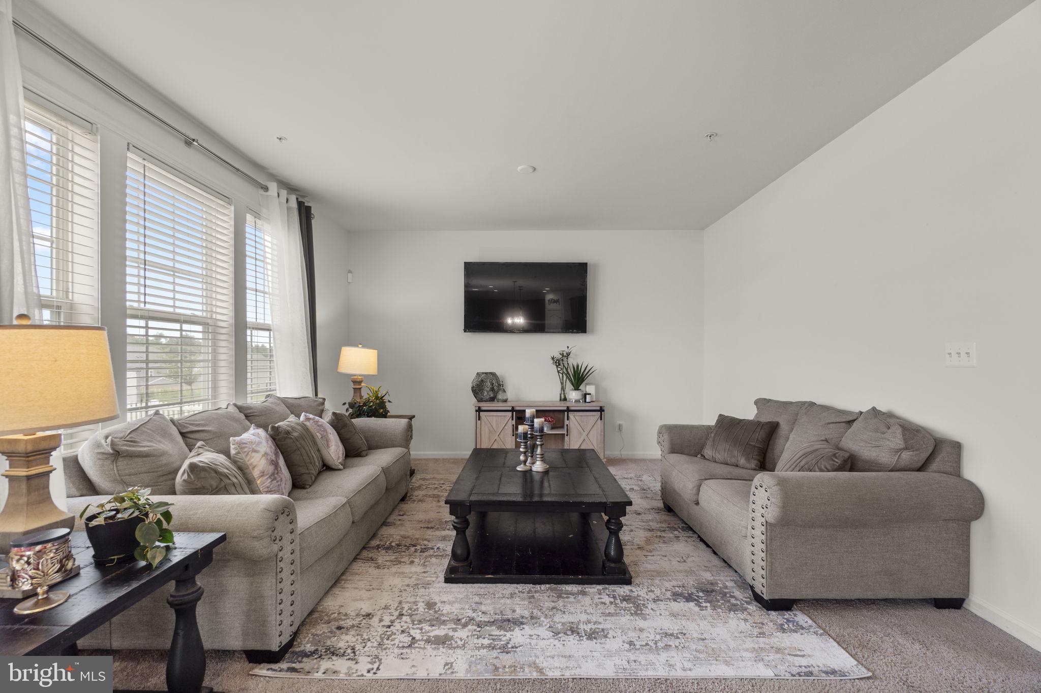 WESTFIELDS - Residential